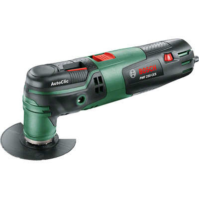 Image of Bosch PMF 250 CES multitool