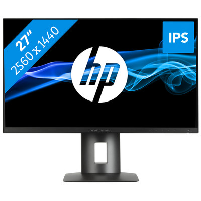 Image of HP Z27n