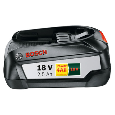 Image of Bosch 18V Li-Ion Accu 2,5 Ah