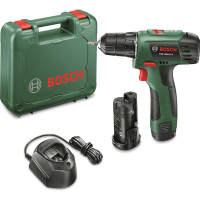Image of Bosch PSR 1080 LI-2