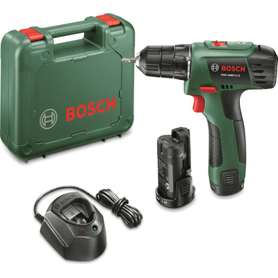 Bosch PSR 1080 LI-2