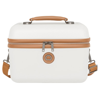 Image of Delsey Châtelet Hard+ Tote Beauty Case Angora