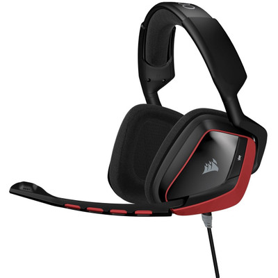 Image of Corsair Gaming VOID Surround Hybrid Stereo Gaming Headset