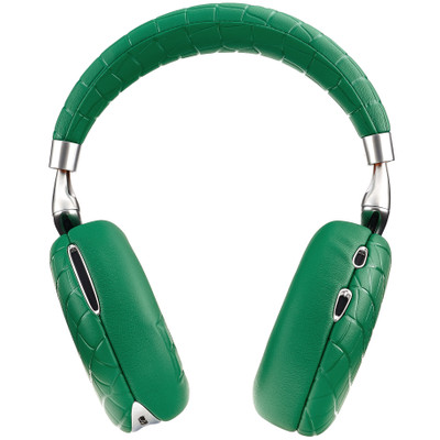 Image of Parrot stereo hoofdtelefoon ZIK 3.0 Croco - groen