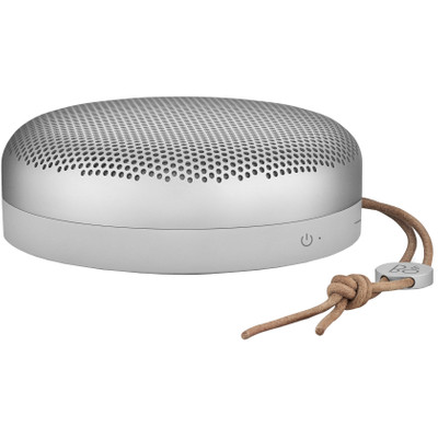 Image of Bang & Olufsen BeoPlay A1 Grijs