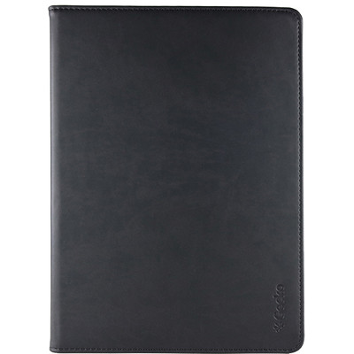 Image of Easy-Click Cover voor de iPad Pro 9.7 - Zwart