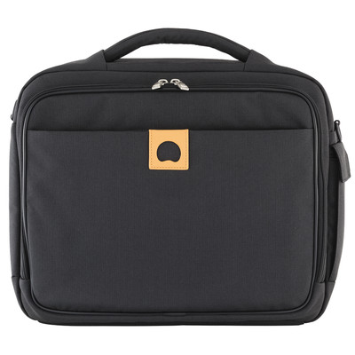 Image of Delsey Montholon Computer Case 15,6'' Anthracite