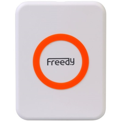 Image of Freedy KWS-211 Mini Wireless Charger