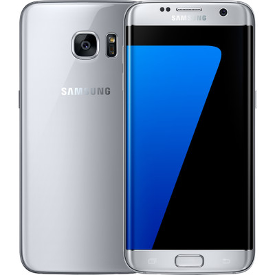Image of Galaxy S7 Edge - Samsung