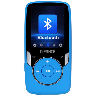 Image of Difrnce MP1818 4GB Blauw
