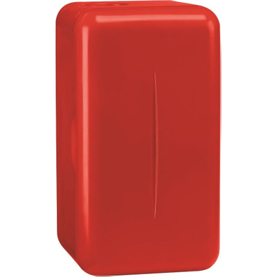 Image of Mini-koelkast 230 V Rood 14 l Energielabel: A++ MobiCool F16 rood