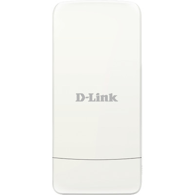 Image of D-Link Access Point DAP-3320 WiFi N300, PoE