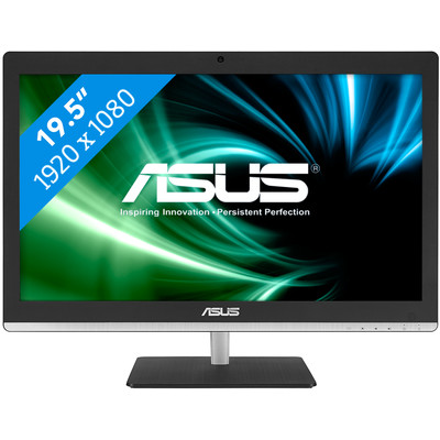 Image of Asus All in One V200IBUK-BC025X 19.5", N3700, 500GB