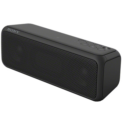 Image of Bluetooth luidspreker Sony SRS XB3 NFC, Spatwaterdicht Zwart