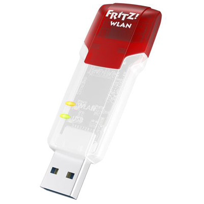 Image of AVM FRITZ WLAN USB Stick AC 860 Edition