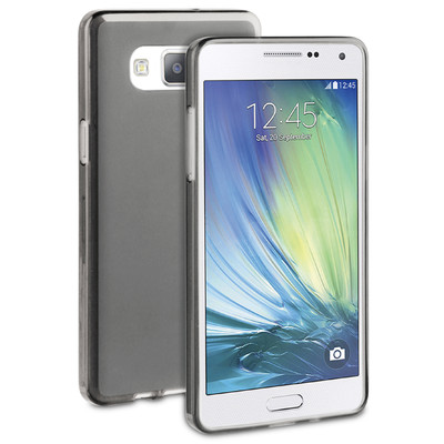 Image of BeHello Gel Case Samsung Galaxy A5 Zwart