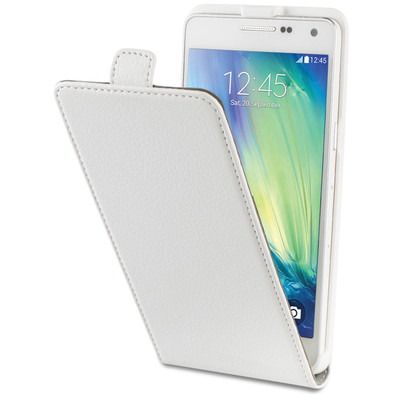 Image of BeHello Flip Case Samsung Galaxy A5 Wit