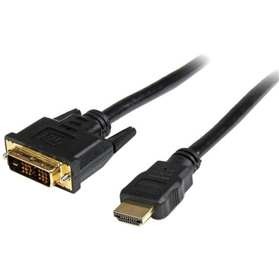 Image of StarTech HDMI 1.3 Kabel 7.0m, HDMI -> DVI-D