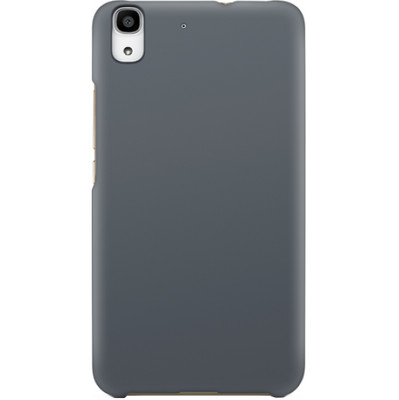 Image of Back Case voor de Huawei Y6 - Black