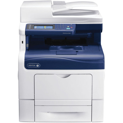 Image of Xerox WorkCentre 6605N