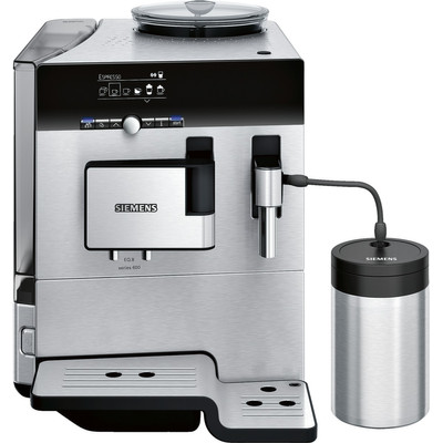 Image of Siemens EQ 8 TE806201RW Espressomachine