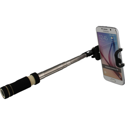 Image of Qtrek Universele Selfie Stick