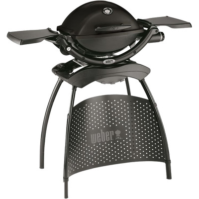 Image of Weber Q1200 Stand