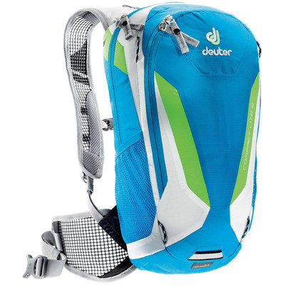 Image of Deuter Compact Lite 8 Turquoise/White