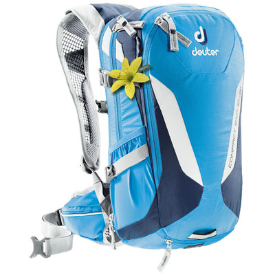 Image of Deuter Compact EXP 10 SL Turquoise/Midnight