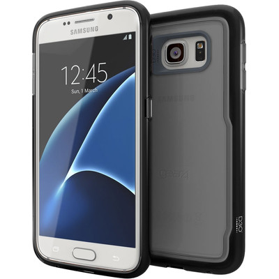 Image of D3O IceBox Shock voor de Samsung Galaxy S7 - Black