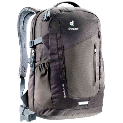 Image of Deuter Stepout 22 Stone/Coffee