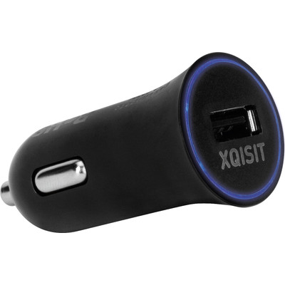 Image of Xqisit Autolader USB 2,4A