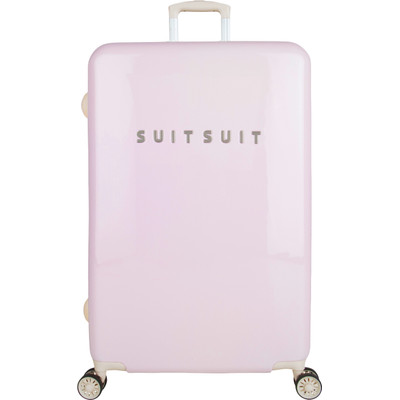 Image of SUITSUIT Fabulous Fifties Spinner Pink Dust 77 cm