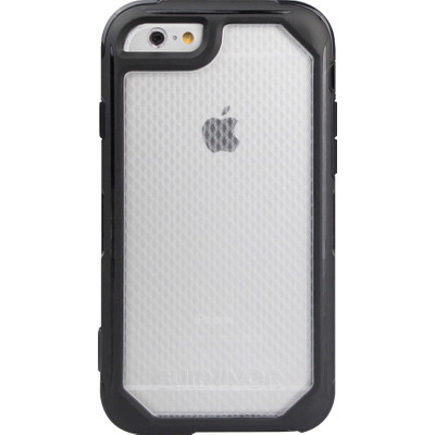 Image of Griffin Survivor Adventure Case Apple iPhone 6/6s Transparant