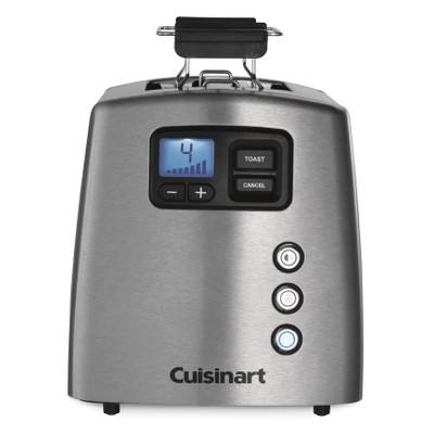 Image of Cuisinart Broodrooster CPT420E