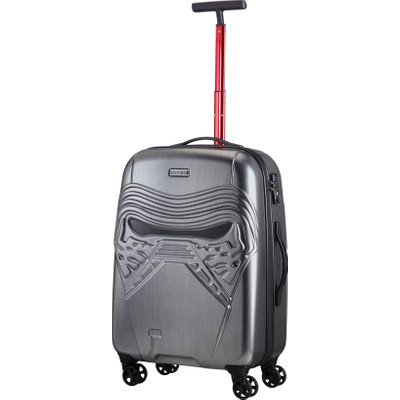 Image of American Tourister Kylo Ren Spinner M Star Wars Ultimate