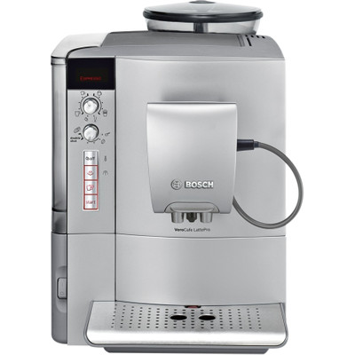 Image of Bosch TES51521RW VeroCafe Latte Pro Espressomachine