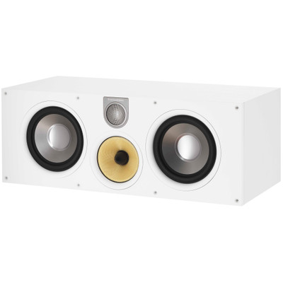 Image of Bowers & Wilkins HTM61 S2 White (1pc)