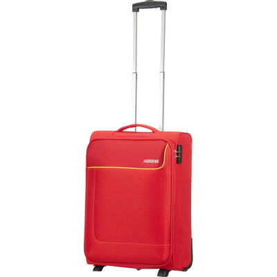 Image of American Tourister Funshine Upright 55 cm Rio Red