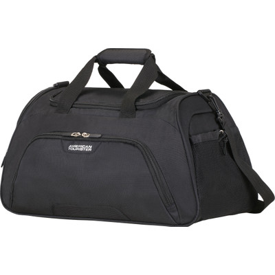 Image of American Tourister Road Quest Sportbag Solid Black