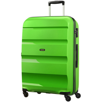 Image of American Tourister Bon Air Spinner L Pop Green