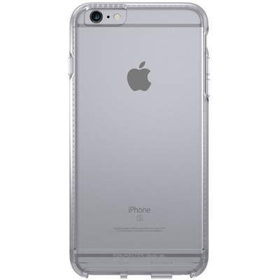 Image of Tech21 Impact Clear Apple iPhone 6 Plus/6s Plus