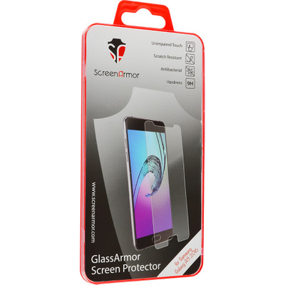 Image of Screenarmor GlassArmor Samsung Galaxy A3 (2016)