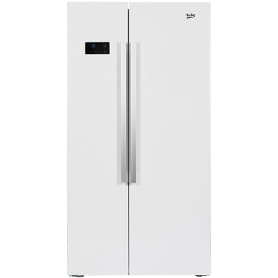 Image of Beko GN 163120 Side by side A+