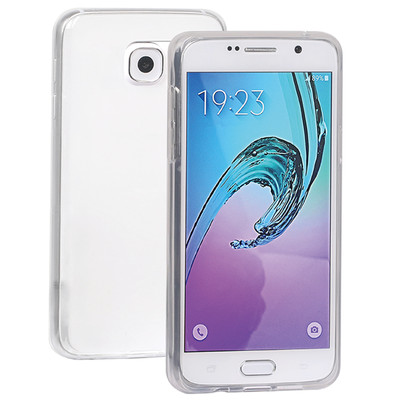 Image of BeHello Gel Case Samsung Galaxy A5 (2016) Transparant