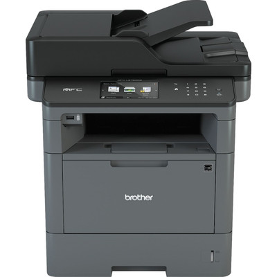 Image of Brother MFC L 5750 DW multifunctionele 4 in 1 MFCL5750DWRF1