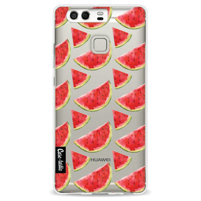 Image of Casetastic Softcover Huawei P9 Watermelon Shuffle