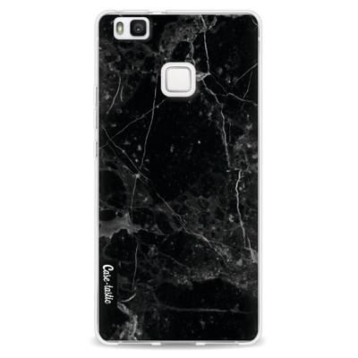 Image of Casetastic Softcover Huawei P9 Lite Black Marble