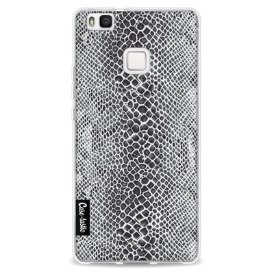 Image of Casetastic Softcover Huawei P9 Lite White Snake