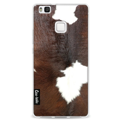 Image of Casetastic Softcover Huawei P9 Lite Roan Cow